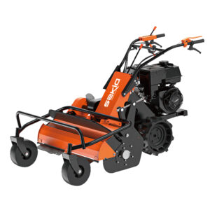 flail mower India, heavy duty flail mower, tractor PTO grass cutter, crop residue shredder, sugarcane mulching machine, paddy stubble cutter, orchard flail mower, maize residue shredder, rotary mulching mower, brush cutter for tractor, field clearing machine, agricultural flail mower, side shift flail mower, flail mower for sale, land maintenance machine, stubble management implement, tractor mounted mulcher, farming brush cutter, PTO operated flail mower, Maharashtra Traders Mumbai